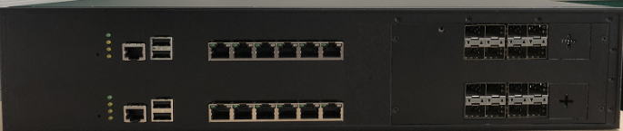 365best推出全系列工业隔离网闸硬件平台