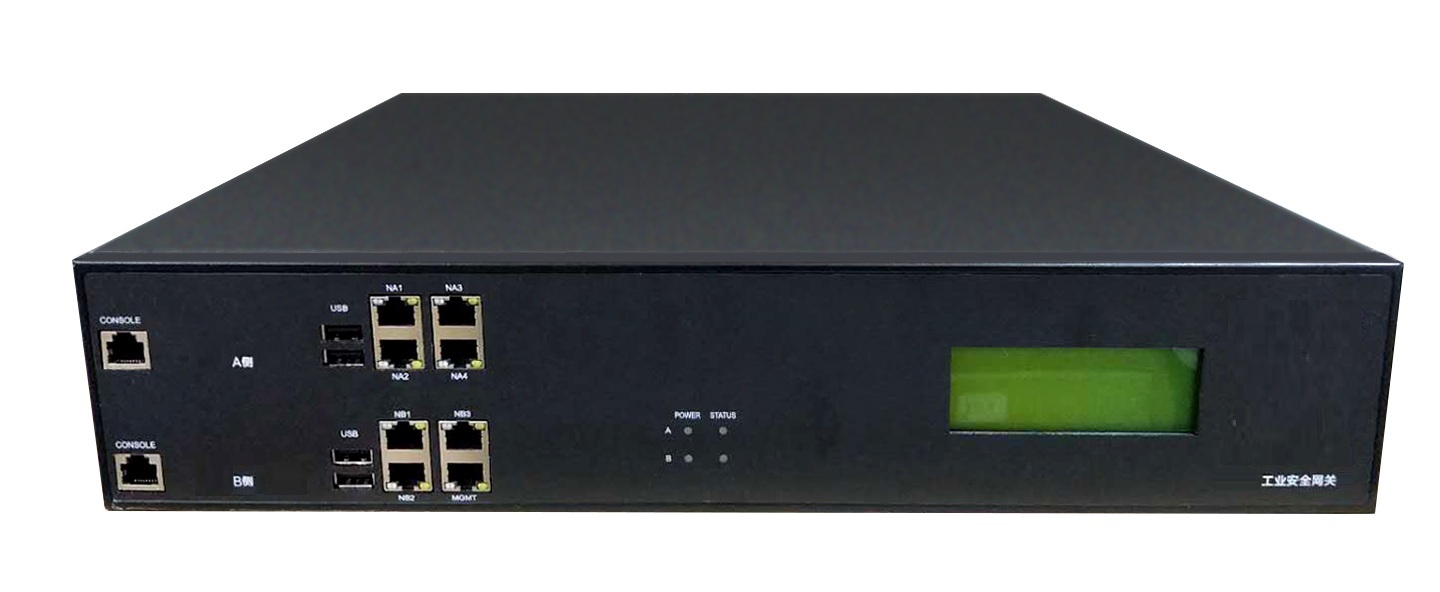 365best推出全系列工业隔离网闸硬件平台