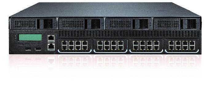 365bestHEC-5510至强服务器平台在电力系统安全接入网关中的应用